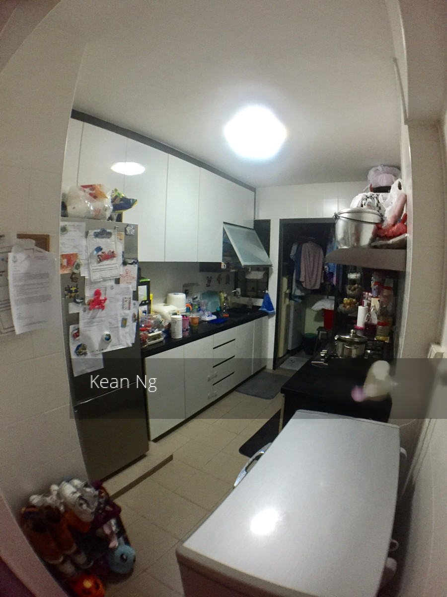 Blk 12A MARSILING LANE (Woodlands), HDB 4 Rooms #152446712